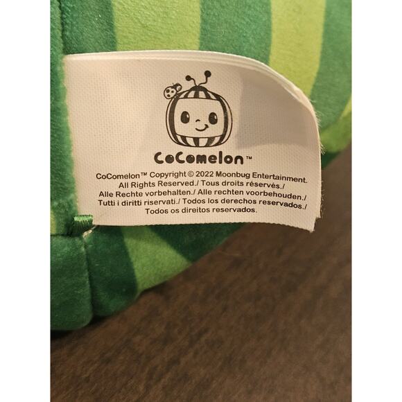 CoComelon Musical Sleep Soother Sound and Lights Work Great - Picture 4 of 4